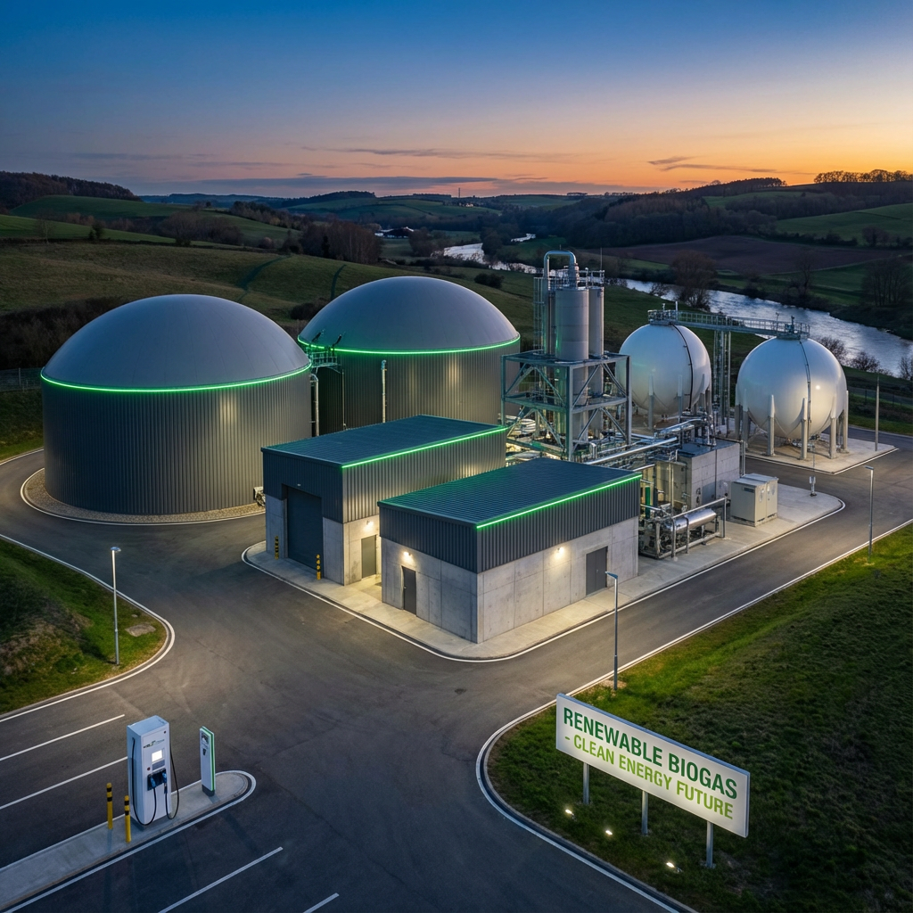 Betreiber & Investoren